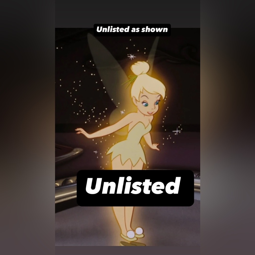 Unlisted as shown on live - Picture 4 of 5